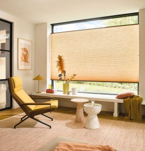 energy efficient blinds in Solihull